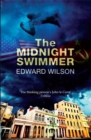 The Midnight Swimmer - Book