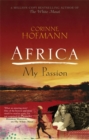 Africa, My Passion - Book