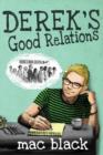 Derek's Good Relations - Book
