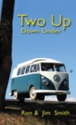 Two Up Down Under - Book