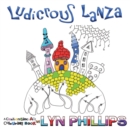 Ludicrous Lanza : Dream Doodles - Book