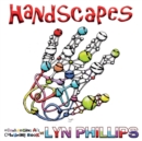 Handscapes : Dream Doodles - Book