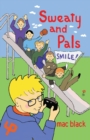 Sweaty and Pals Smile - Book