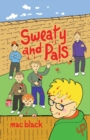 Sweaty and Pals - Book