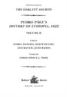 Pedro Paez's History of Ethiopia, 1622 / Volume II - Book