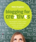 Blogging for Creatives - Book