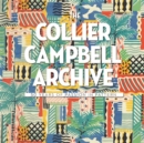 The Collier Campbell Archive : 50 Years of Passion in Pattern - Book