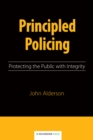 Principled Policing - eBook