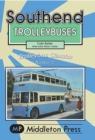Southend Trolleybuses - Book