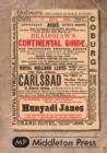 Bradshaw's Continential Railway Guide July 1913 - Book