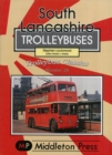 South Lancashire Trolleybuses - Book