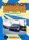 Rotherham Trolleybuses - Book