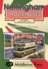 Nottingham Trolleybuses - Book