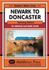 Newark to Doncaster : Featuring Retford - Book