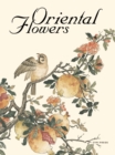 Oriental Flowers - Book
