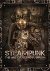 The Art of Steam Punk - Book