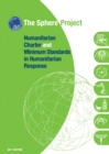 Humanitarian charter and minimum standards in humanitarian response - eBook