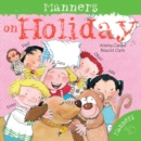 Manners on Holiday - Book