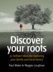 Discover your roots - eBook