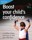 Boost your child's confidence - eBook