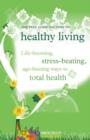 Healthy Living - eBook