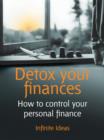 Detox your finances - eBook