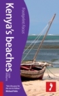 Kenya's Beaches Footprint Focus Guide - Book