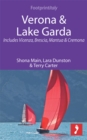 Verona & Lake Garda : Includes Vicenza, Brescia, Mantua & Cremona - eBook