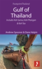 Gulf of Thailand : Includes Koh Samui, Koh Phangan & Koh Tao - eBook