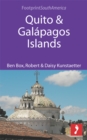 Quito & Galapagos Islands - eBook
