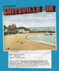 Shitsville UK - Book