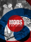 Mods : A Way of Life - Book