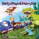 Darly's Magical History Ride - Book