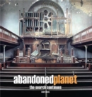 Abandoned Planet : The Search Continues - Book