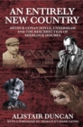 An Entirely New Country : Arthur Conan Doyle, Undershaw and the Resurrection of Sherlock Holmes - eBook