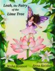 Leah The Fairy of the Lime Tree - eBook