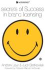 Secrets of Success in Brand Licensing - eBook