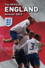 Official England FA Annual - Book