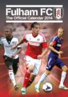 Official Fulham 2014 Calendar - Book