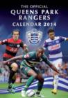 Official QPR 2014 Calendar - Book
