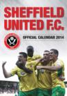Official Sheffield United 2014 Calendar - Book