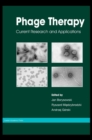 Phage Therapy: Current Research and Applications - Book