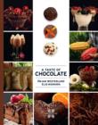 A Taste of Chocolate - Book