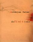 Definitions - Book