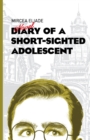 Diary of a Short-Sighted Adolescent - Book