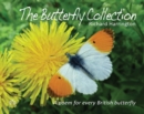 The Butterfly Collection - Book