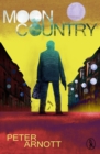 Moon Country - eBook