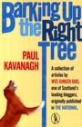 Barking Up the Right Tree - Book