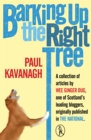 Barking Up the Right Tree : 2015 - eBook