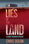 Lies of the Land - Book